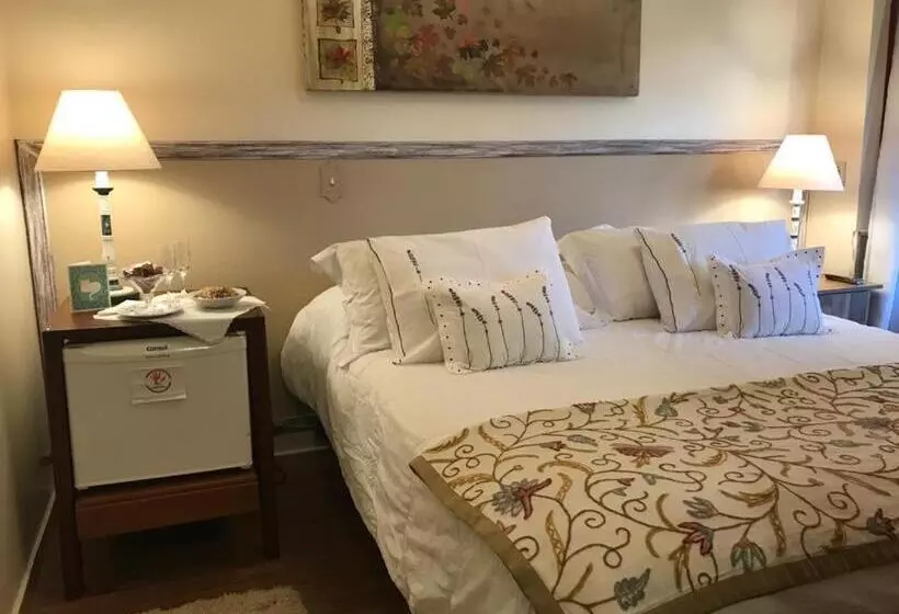 Hotel Pousada Benevento