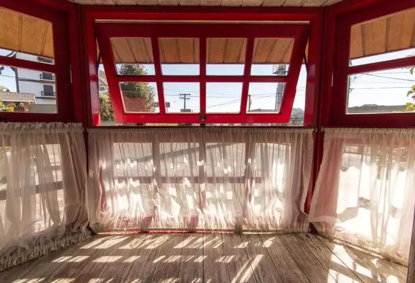 Hotel Pousada Benevento