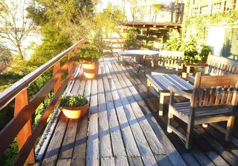 Hotel Pousada Benevento