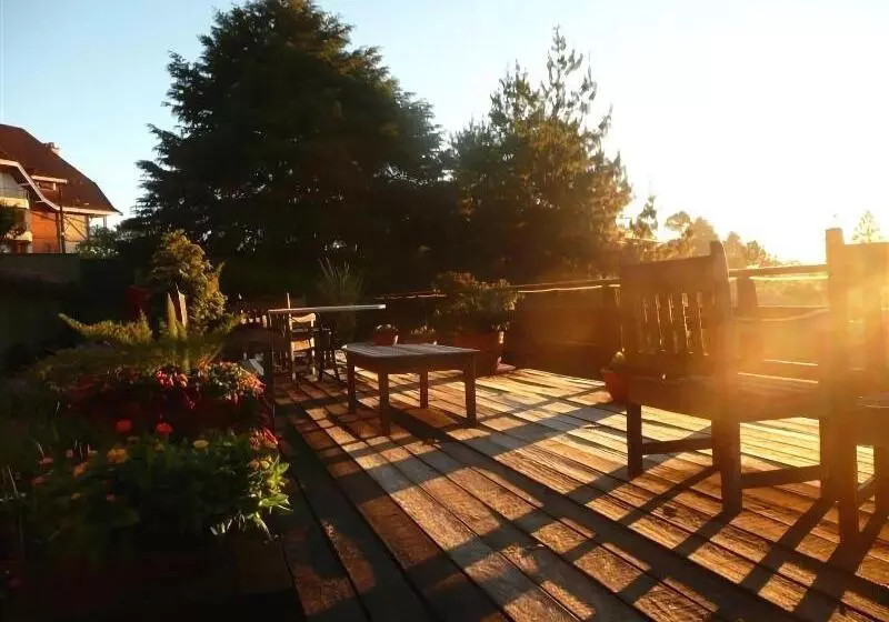 Hotel Pousada Benevento