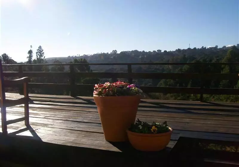 Hotel Pousada Benevento