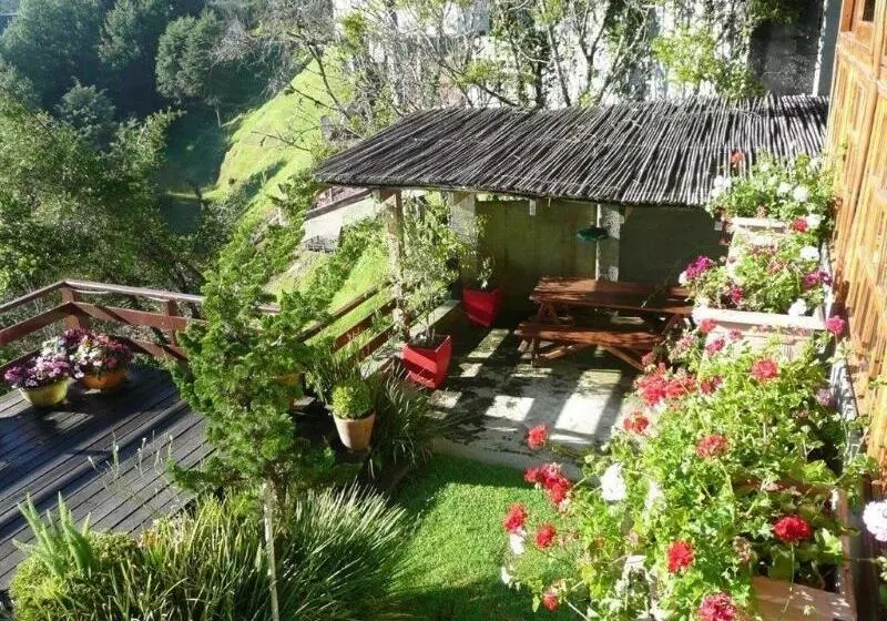 Hotel Pousada Benevento