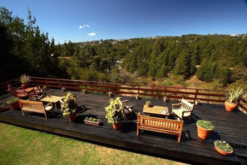 هتل Pousada Benevento