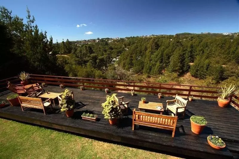 Hotel Pousada Benevento