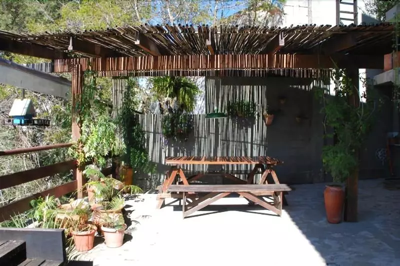 Hotel Pousada Benevento