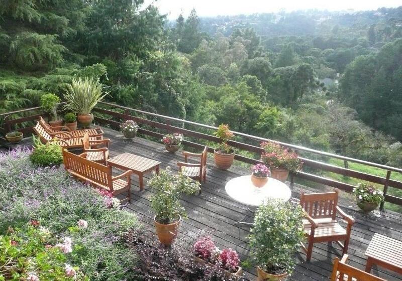 هتل Pousada Benevento