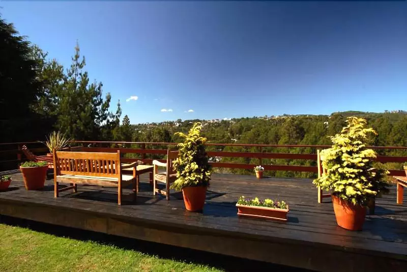 Hotel Pousada Benevento