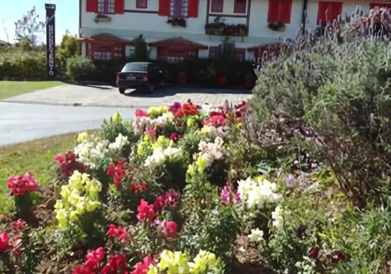 Hotel Pousada Benevento