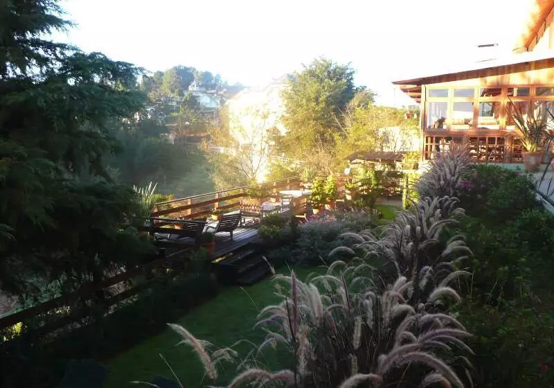 Hotel Pousada Benevento