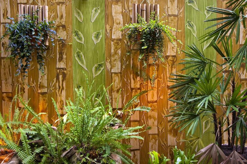 酒店 Pousada Calliandra