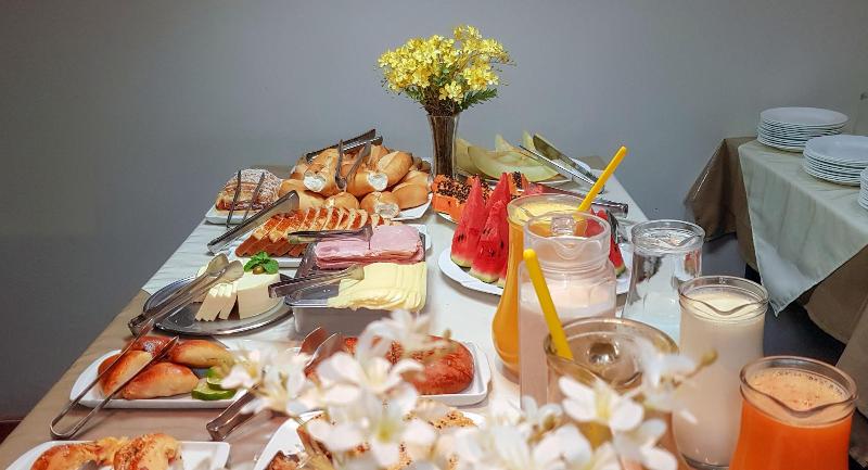 酒店 Pousada Calliandra