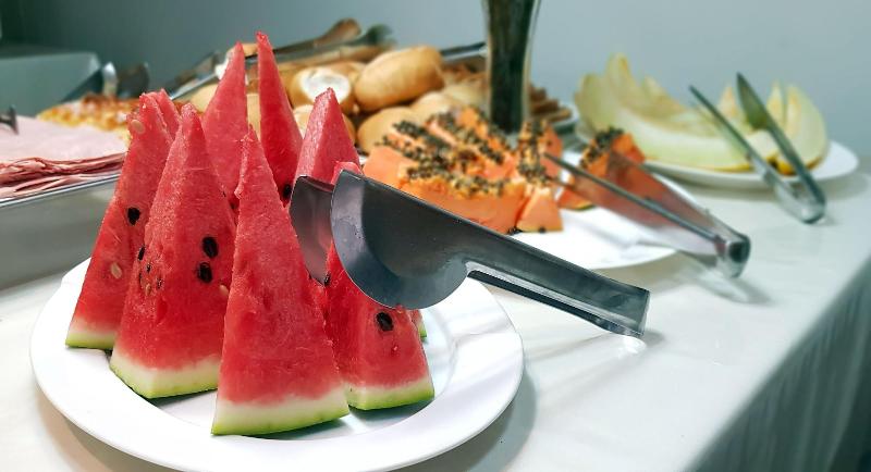 酒店 Pousada Calliandra