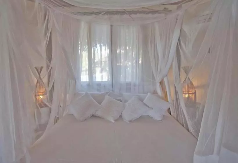 Szálloda Pousada Farol Das Tartarugas