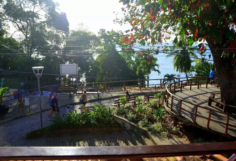 Hôtel Pousada Xerife