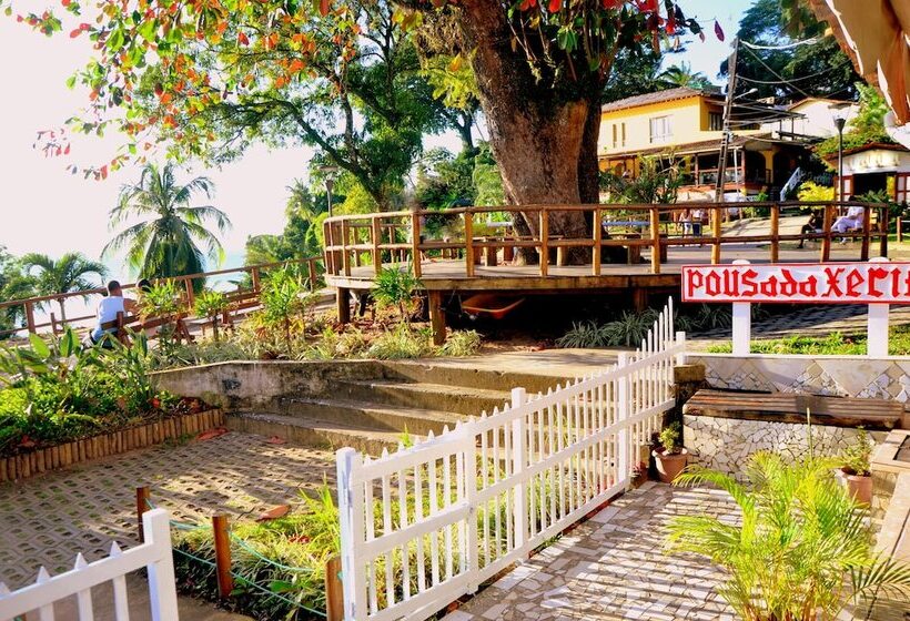 Otel Pousada Xerife