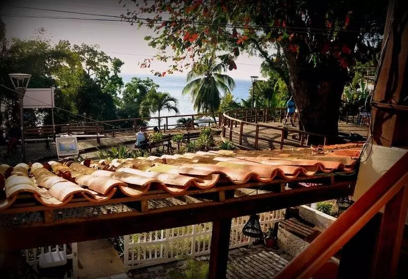 Hôtel Pousada Xerife