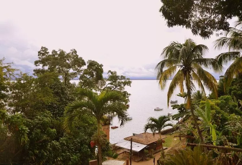 Hôtel Pousada Xerife