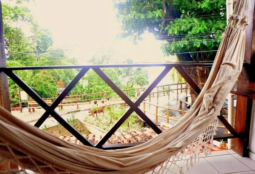 Hôtel Pousada Xerife