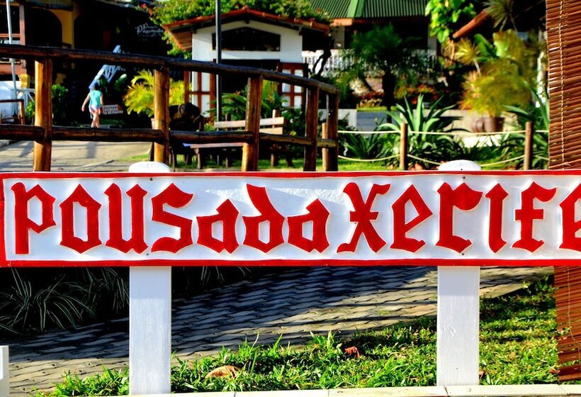 Otel Pousada Xerife