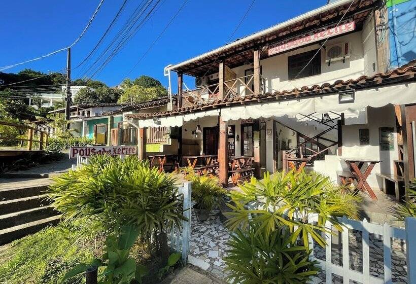 Otel Pousada Xerife