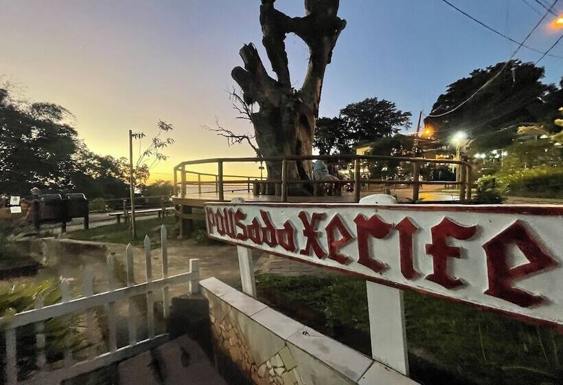Otel Pousada Xerife