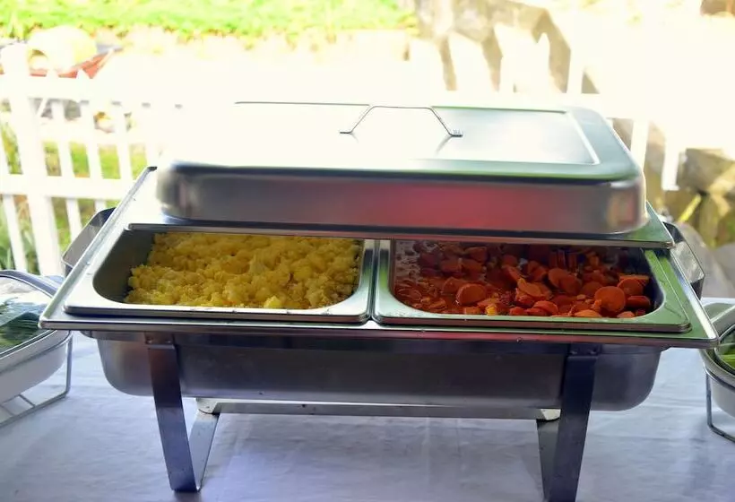 Hôtel Pousada Xerife