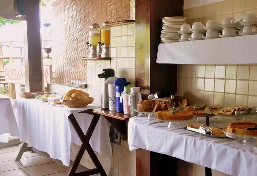 Hôtel Pousada Xerife