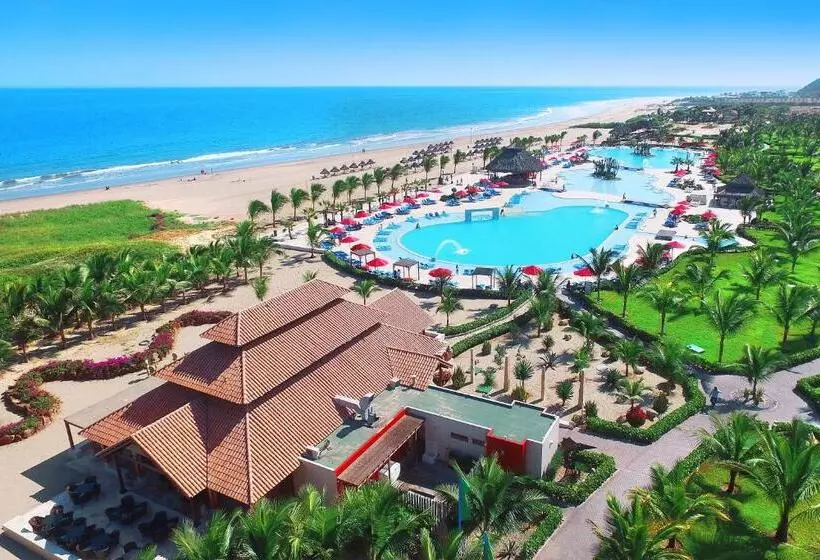 Hotel Royal Decameron Punta Sal   All Inclusive