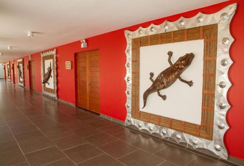 هتل Royal Decameron Punta Sal   All Inclusive