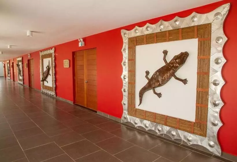 Hotel Royal Decameron Punta Sal   All Inclusive