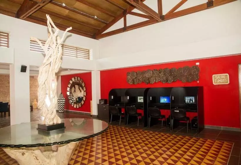 Hotel Royal Decameron Punta Sal   All Inclusive