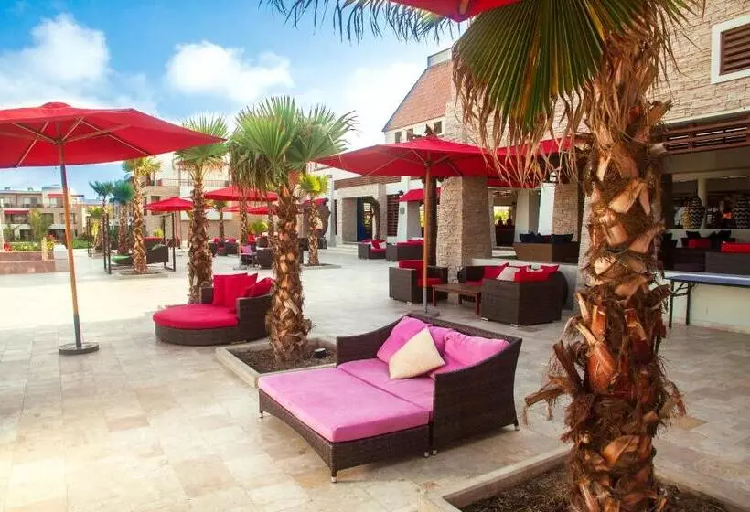 Hotel Royal Decameron Punta Sal   All Inclusive