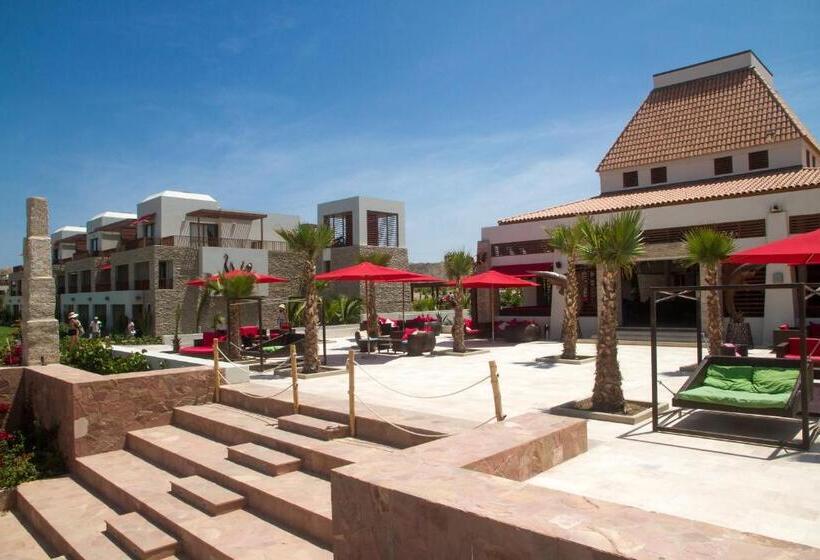 هتل Royal Decameron Punta Sal   All Inclusive