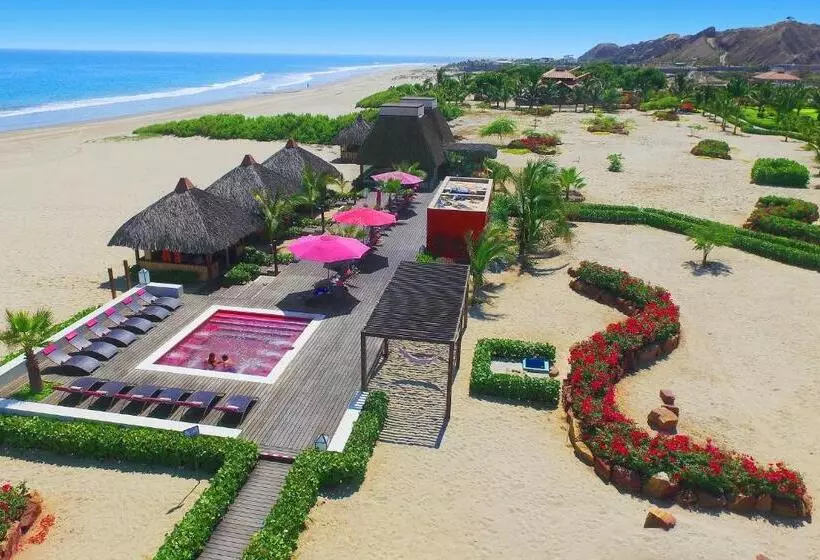 Hotel Royal Decameron Punta Sal   All Inclusive