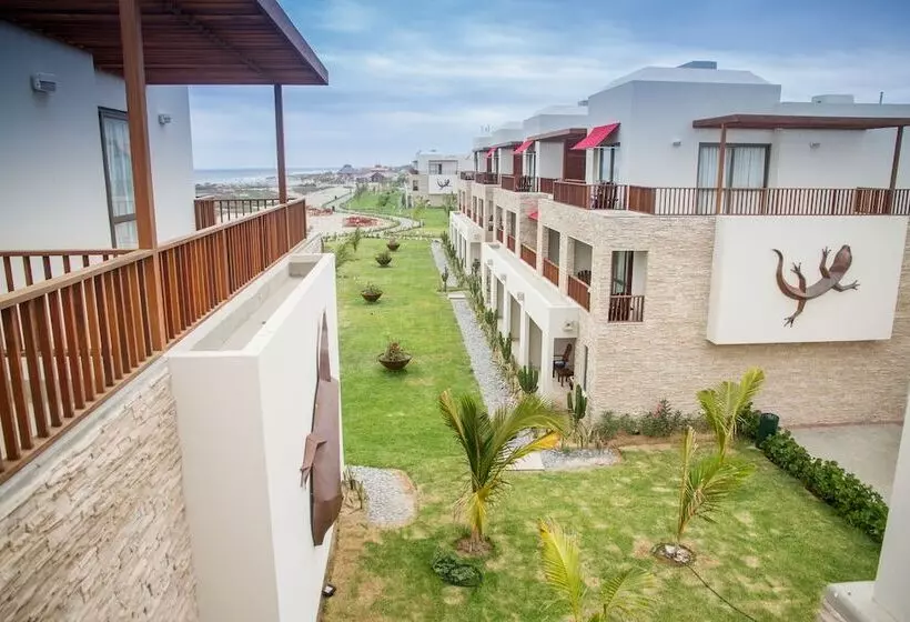 Hotel Royal Decameron Punta Sal   All Inclusive