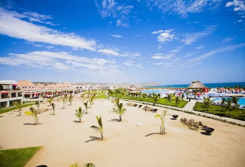 Hotel Royal Decameron Punta Sal   All Inclusive