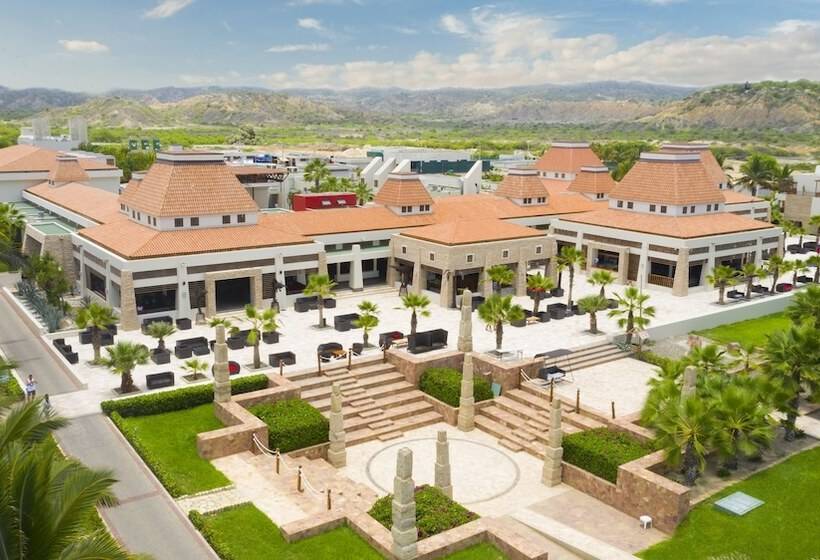 هتل Royal Decameron Punta Sal   All Inclusive