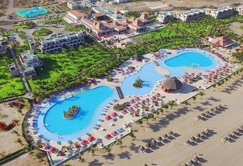 هتل Royal Decameron Punta Sal   All Inclusive
