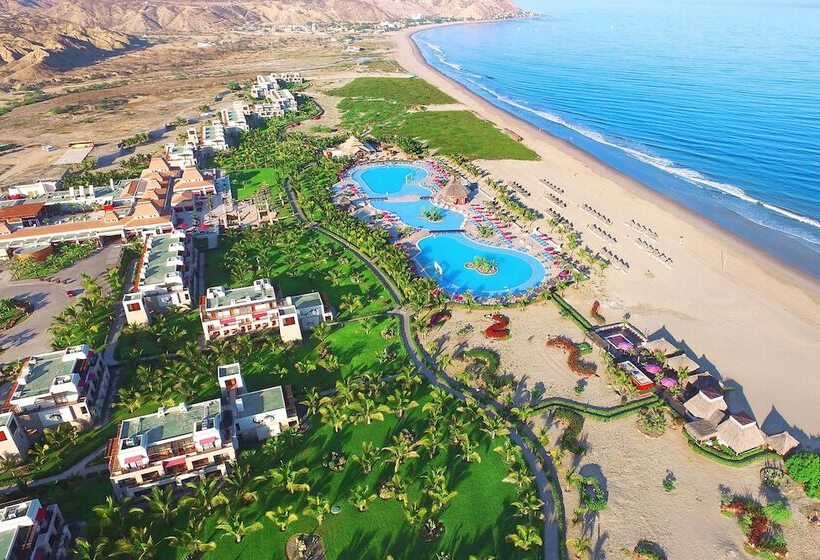 هتل Royal Decameron Punta Sal   All Inclusive