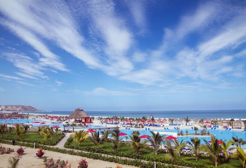 هتل Royal Decameron Punta Sal   All Inclusive