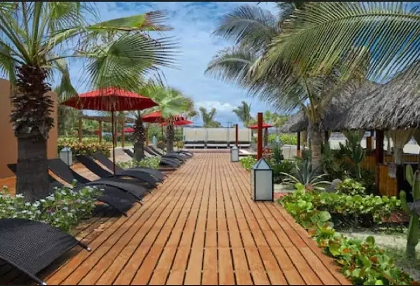 Hotel Royal Decameron Punta Sal   All Inclusive