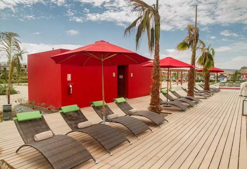 Hotel Royal Decameron Punta Sal   All Inclusive