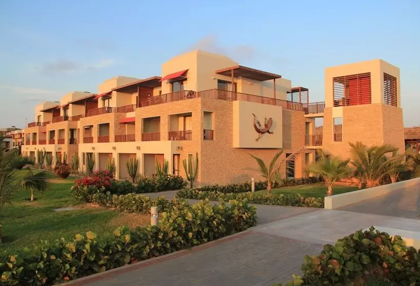 Hotel Royal Decameron Punta Sal   All Inclusive