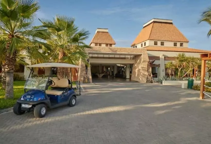 Hotel Royal Decameron Punta Sal   All Inclusive