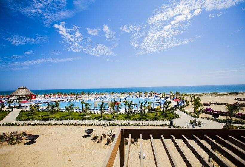 هتل Royal Decameron Punta Sal   All Inclusive