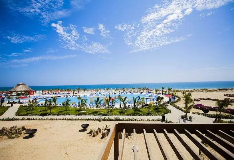 Hotel Royal Decameron Punta Sal   All Inclusive