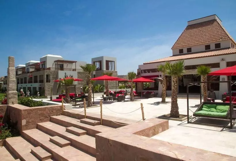 Hotel Royal Decameron Punta Sal   All Inclusive