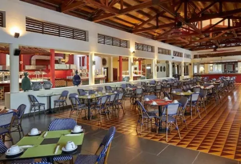 Hotel Royal Decameron Punta Sal   All Inclusive