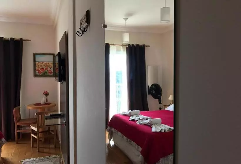 Hotel Rural Pousada Bosque Das Araucárias