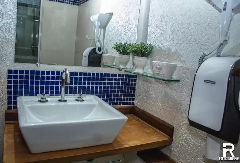 Hotel Rural Pousada Bosque Das Araucárias